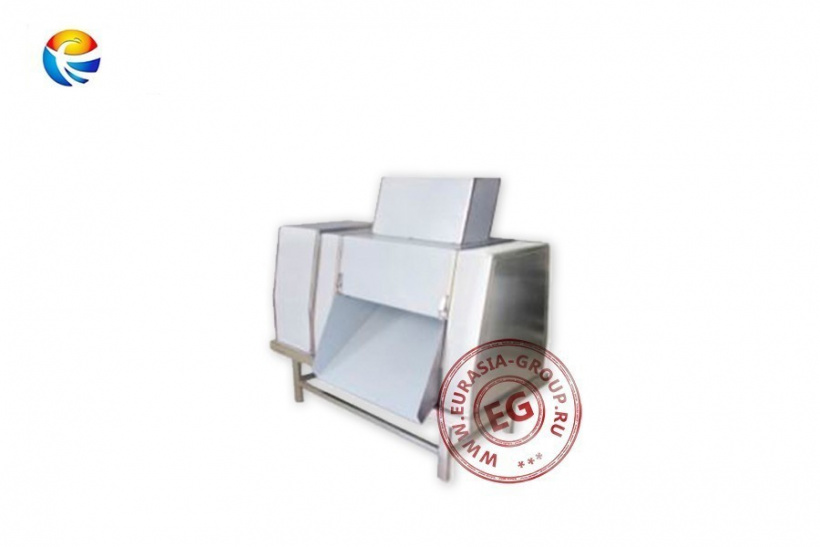 Станок для нарезки мяса QW-50