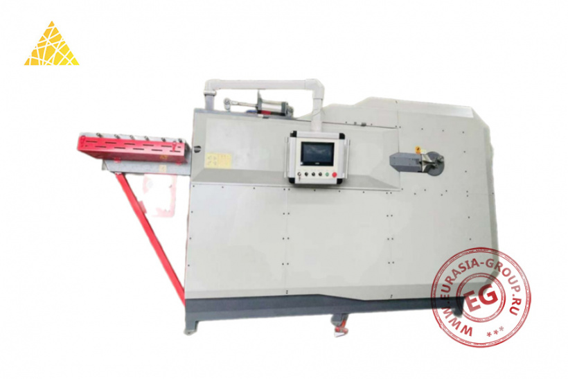 Гибочный станок с ЧПУ SY-14