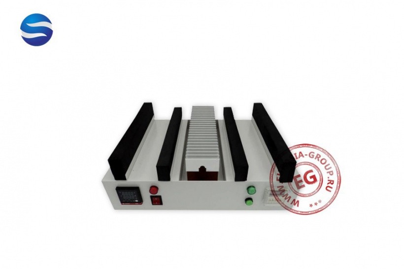 Печь для сушки оптических коннекторов SGX-3400B