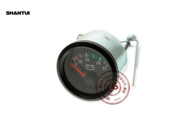 Вольтметр для бульдозера SHANTUI SD32 D2140-03200