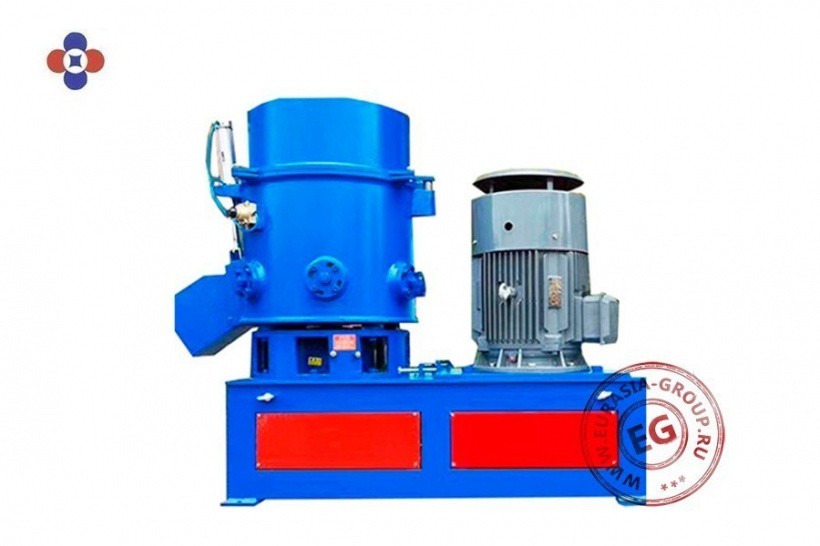 Агломератор GSL-100L