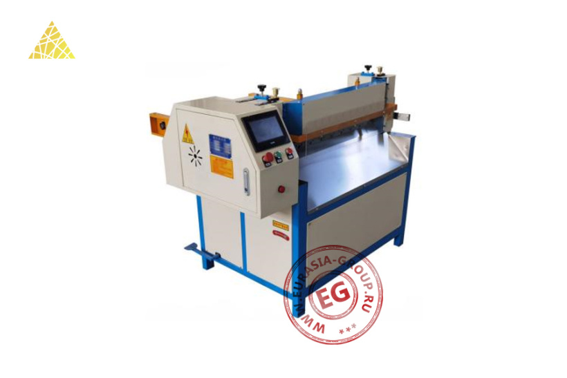 Станок для резки резины MT-600RT
