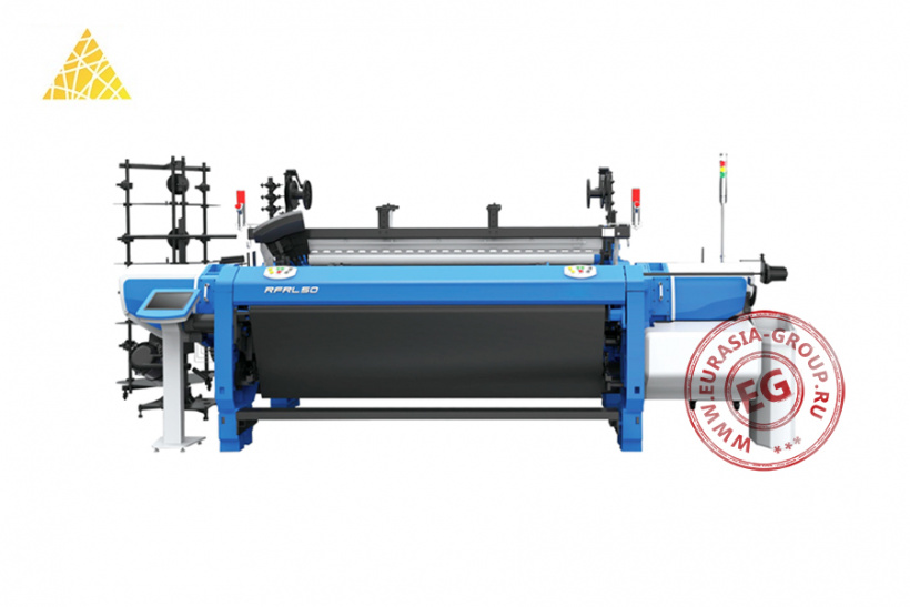 Рапирный ткацкий станок RFRL50