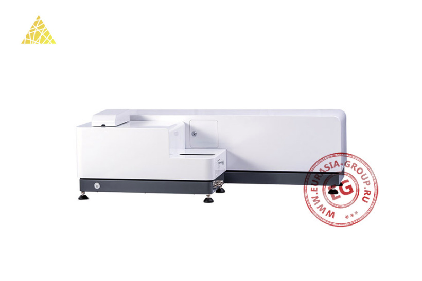 Лазерный анализатор частиц BPSA-6100D  