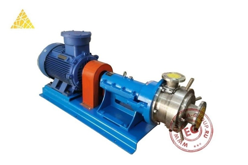 Коллоидная мельница JM-W250AD-F