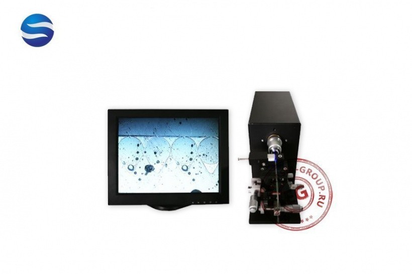 Микроскоп для оптического кабеля SGX-7200FA