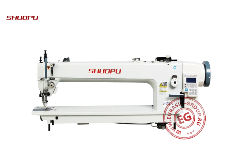 Швейная машина с синхронной подачей SP-0356L-600