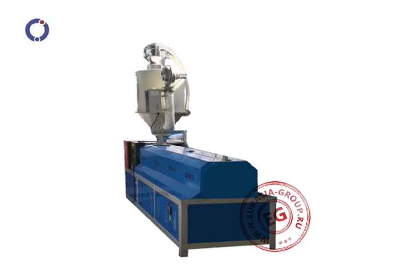 Линия для производства полипропиленовой нити SSJ-15