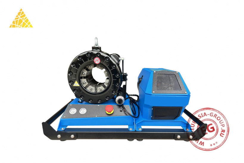 Обжимной станок YB-P20CSZ