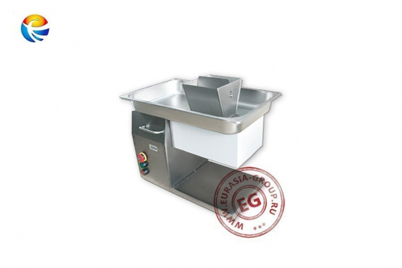 Станок для нарезки мяса соломкой QWS-1