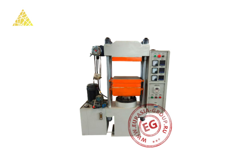 Вулканизационный пресс BR-250Т