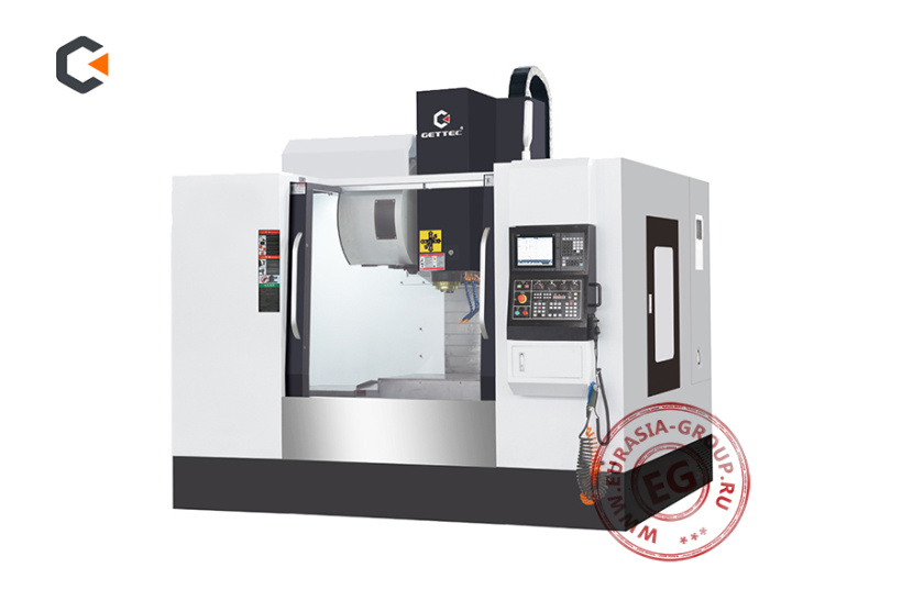 Вертикальный фрезерный центр VMC-1160SL