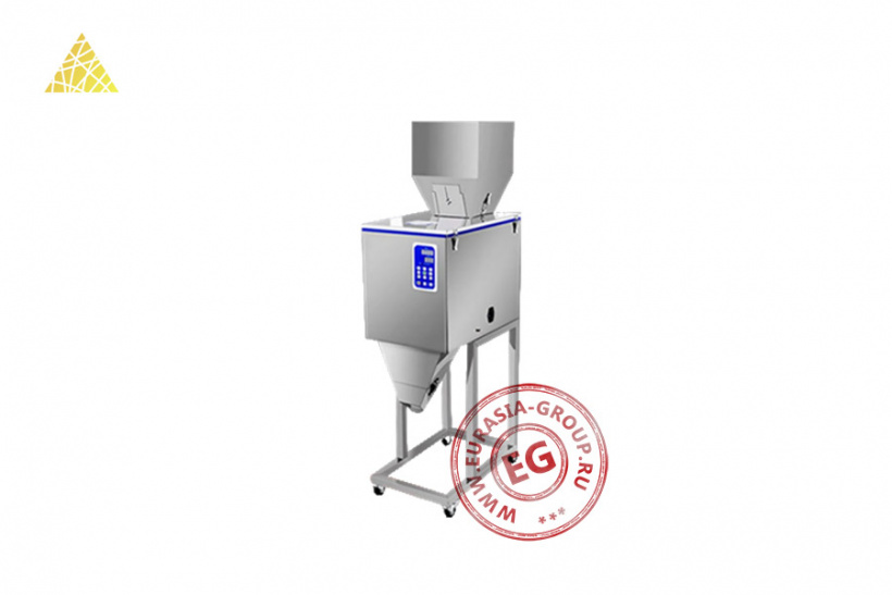 Дозатор для сыпучей продукции HY-1000