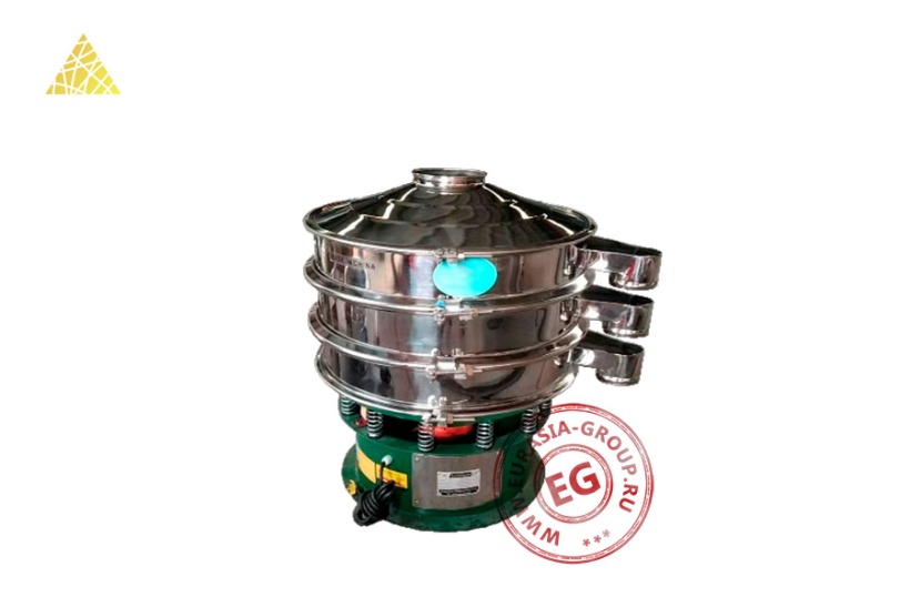 Вибросито DH-800-2S