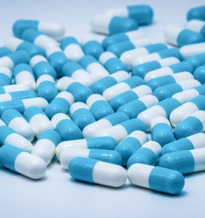 Порошковые капсуляторы серии NJP – области применения, технология, обзор моделей