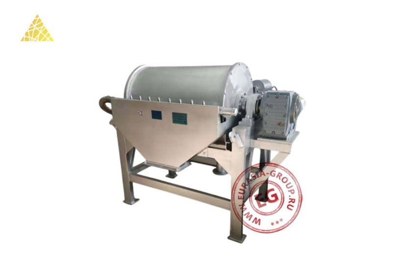 Магнитный сепаратор CTN-44