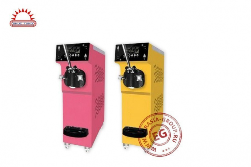 Фризер для мороженого KLS-S12