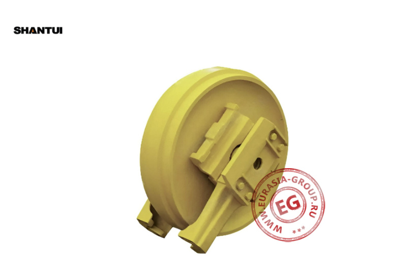 Направляющее колесо для бульдозера Shantui SD22 154-30-00291