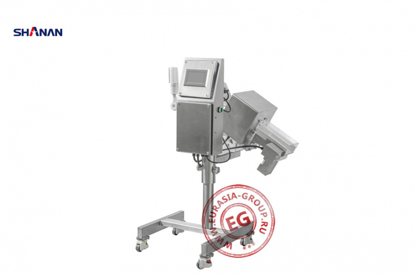 Лабораторный (фармацевтический) металлодетектор SAYP-700D