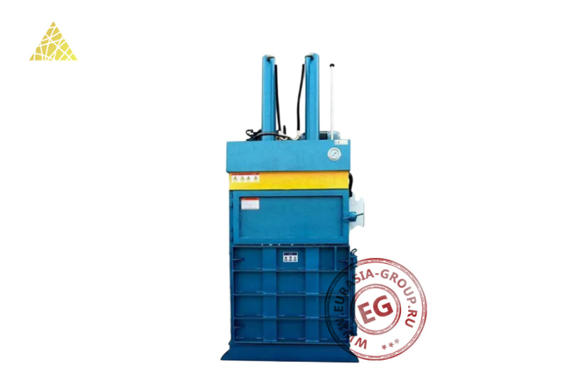 Вертикальный гидравлический пресс JPA1070T60