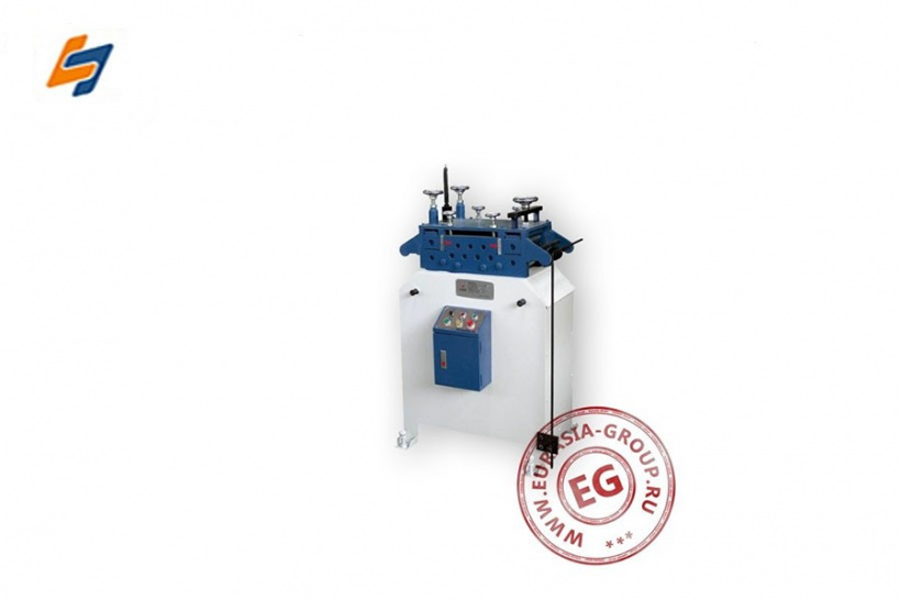 Выравниватель рулонного металла TL-200B