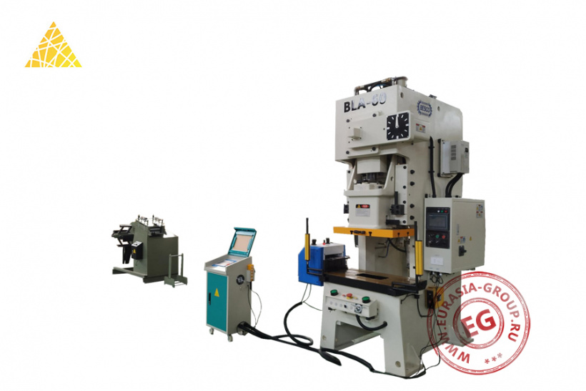 Оборудование для производства шайб SWD25T