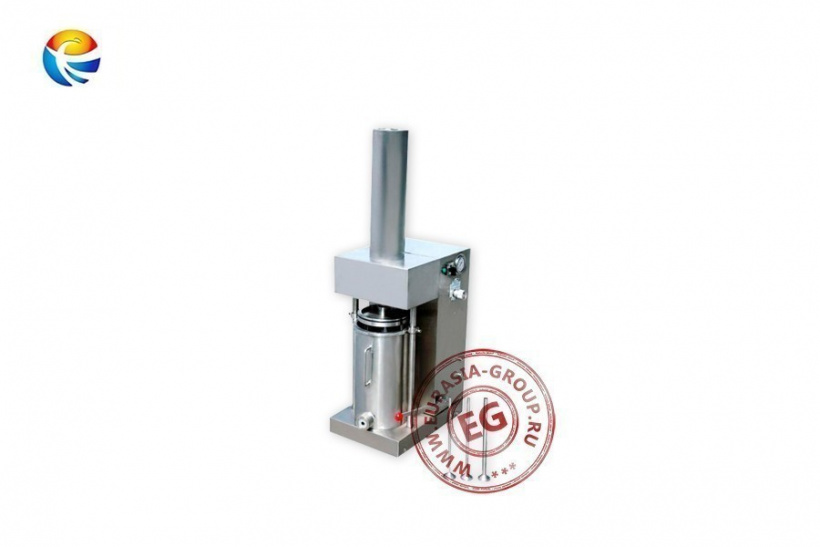 Гидравлический колбасный наполнитель GS-12