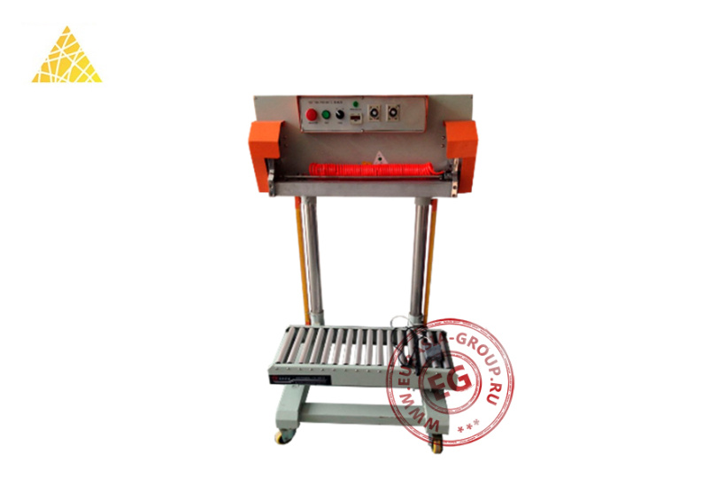 Пневматический запайщик PFS-750A