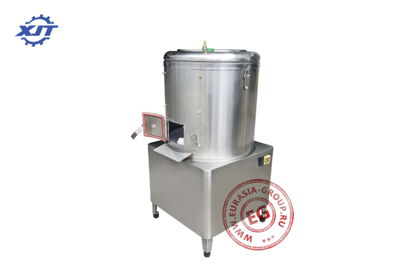 Картофелечистка XJT-TP30A