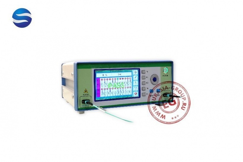 Тестер полярности MPO SGF-2224