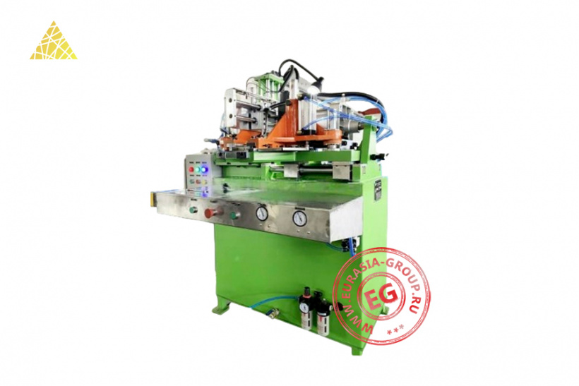 Устройство для сращивания шин велосипеда NJQ-120