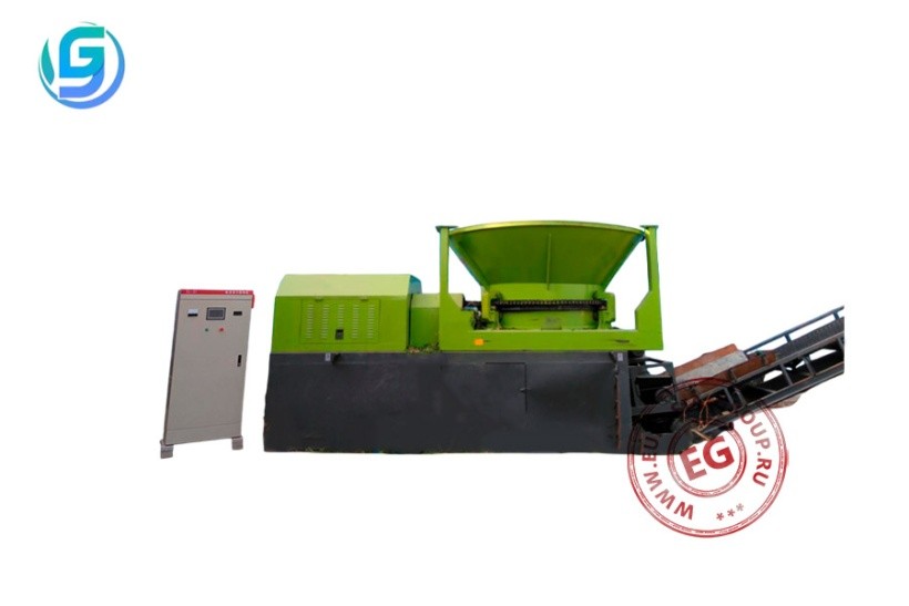 Измельчитель пней GL-3300