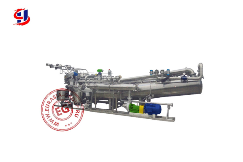Станок для покраски тканей HSHT-DHLU-600