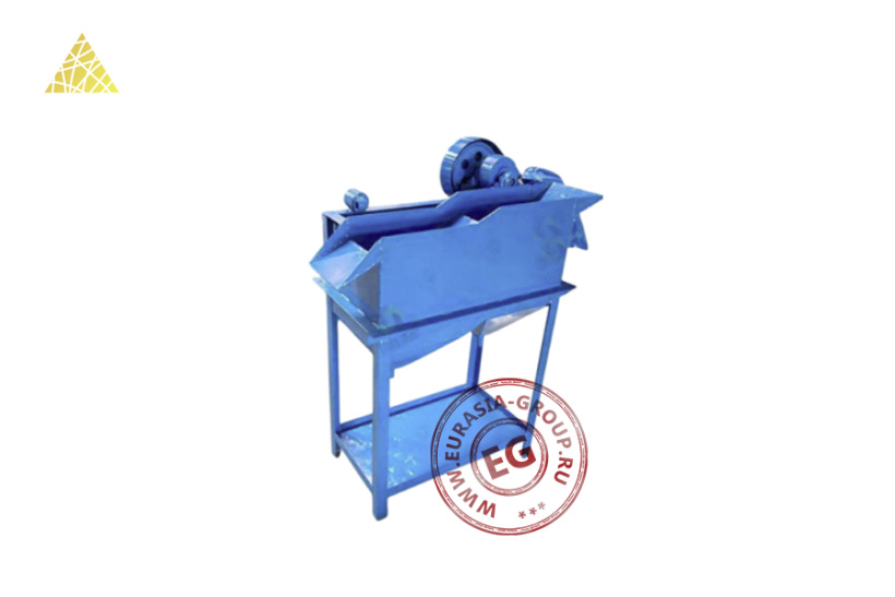 Отсадочная машина XCT 200x300