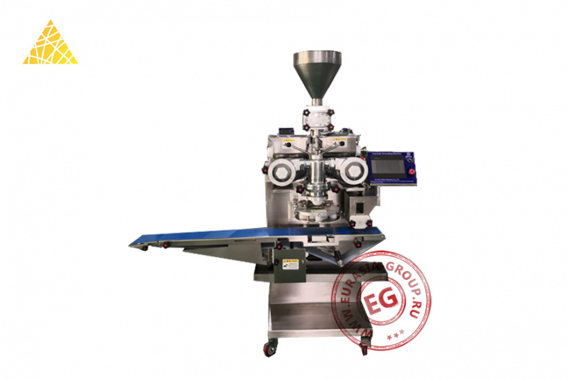 Машина отсадочная BK-280II