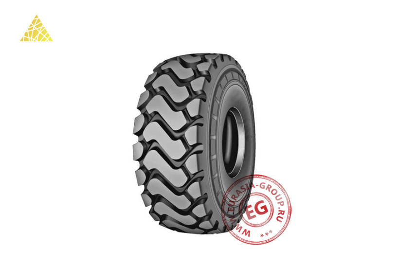 Шины для спецтехники 29.5R25 SAFEVER