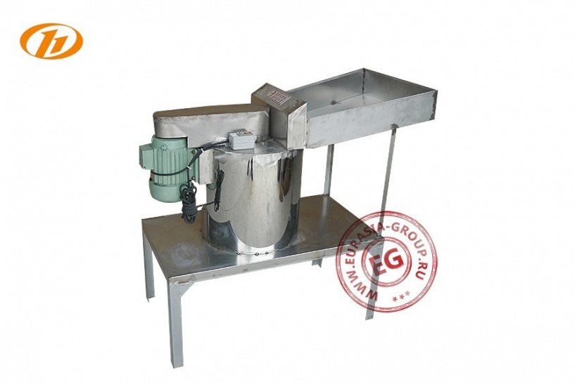 Машина для разбивки комков после скручивания чая DL-6CJK-40