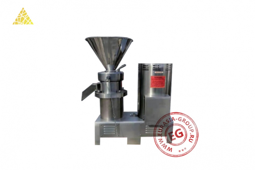 Коллоидная мельница JCN-130