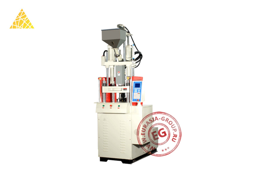 Вертикальный термопластавтомат HDTY-1200