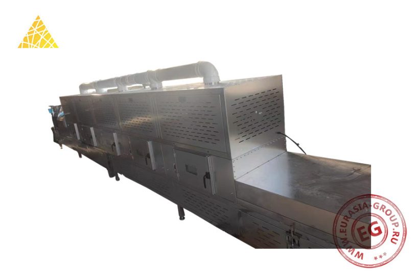 Микроволновая сушилка ZDM-15KW