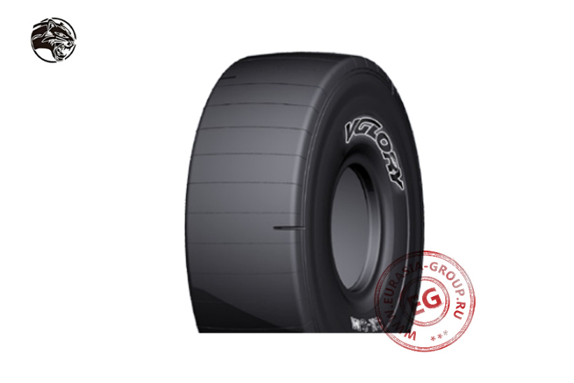 Шина 26.5R25-1 SKSM+ Vglory