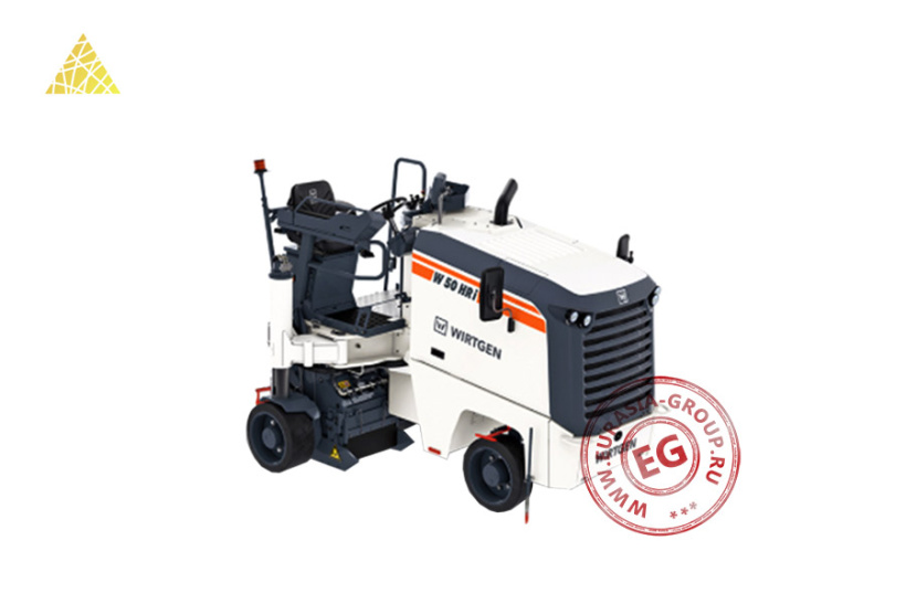 Дорожная фреза WIRTGEN W 50 HRi