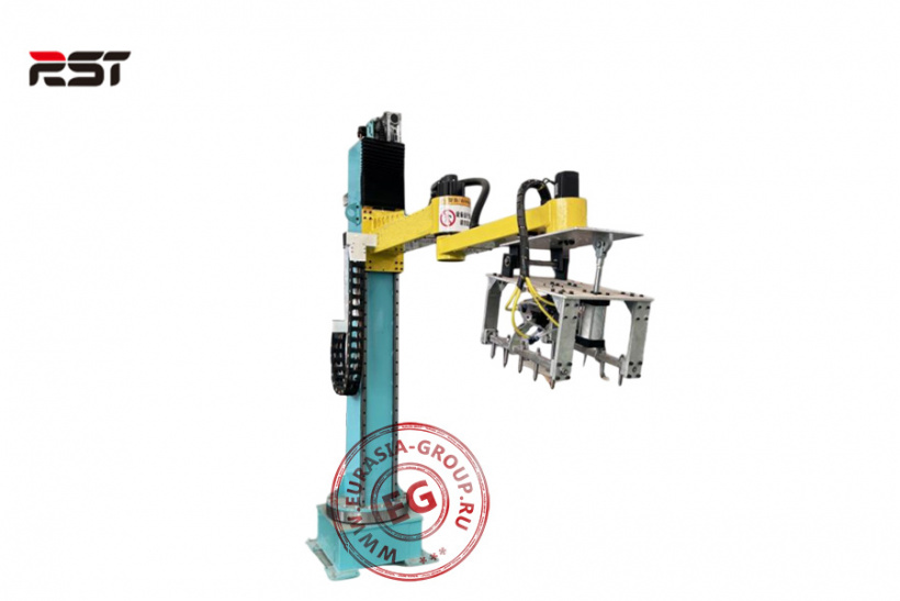 Автоматический робот-манипультор RST-1800