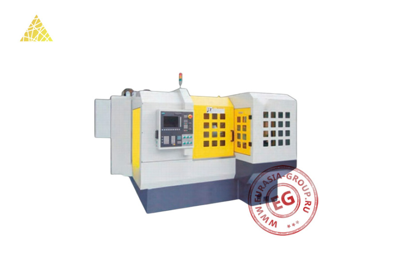 Композитный шлифовальный станок AMK205