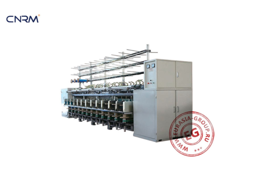 Оборудование для изготовления шпагата CNRM HDRT-724