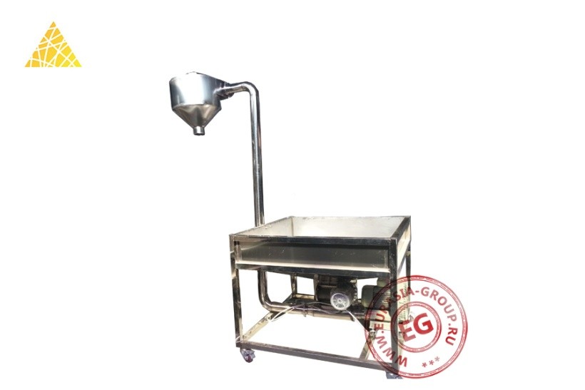 Пневматический транспортер HN-80