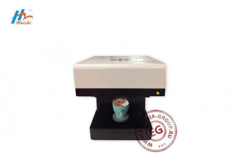 Кофе-принтер FX-C10