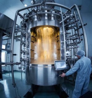 Инвестиция в стабильность – как выбор распылительной сушилки окупается в производстве пищевых экстрактов и фармацевтических субстанций