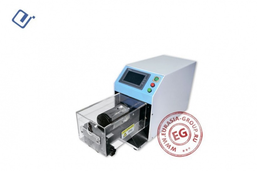 Станок для зачистки коаксиального кабеля EW-06G