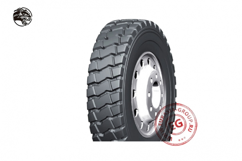 Шина 14.00R24 SK-DT2 Vglory